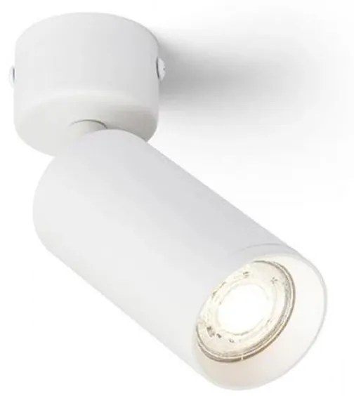 RED - Design Rendl - R13363 - Spotlámpa BELENOS 1xGU10/9W/230V