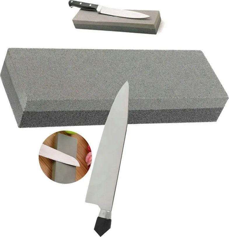 Késélező Kő Élező Kasza Élező Kétoldalas