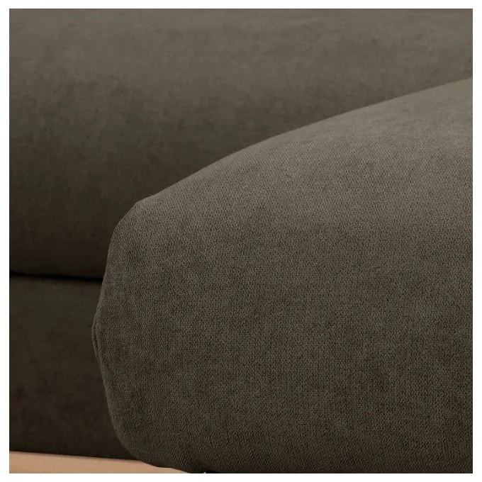 Barna sarokkanapé (jobb oldali) Beata – Ropez