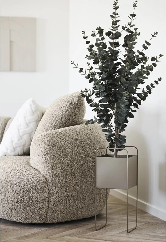 Fém kaspó ø 22,5 cm Tule – House Nordic