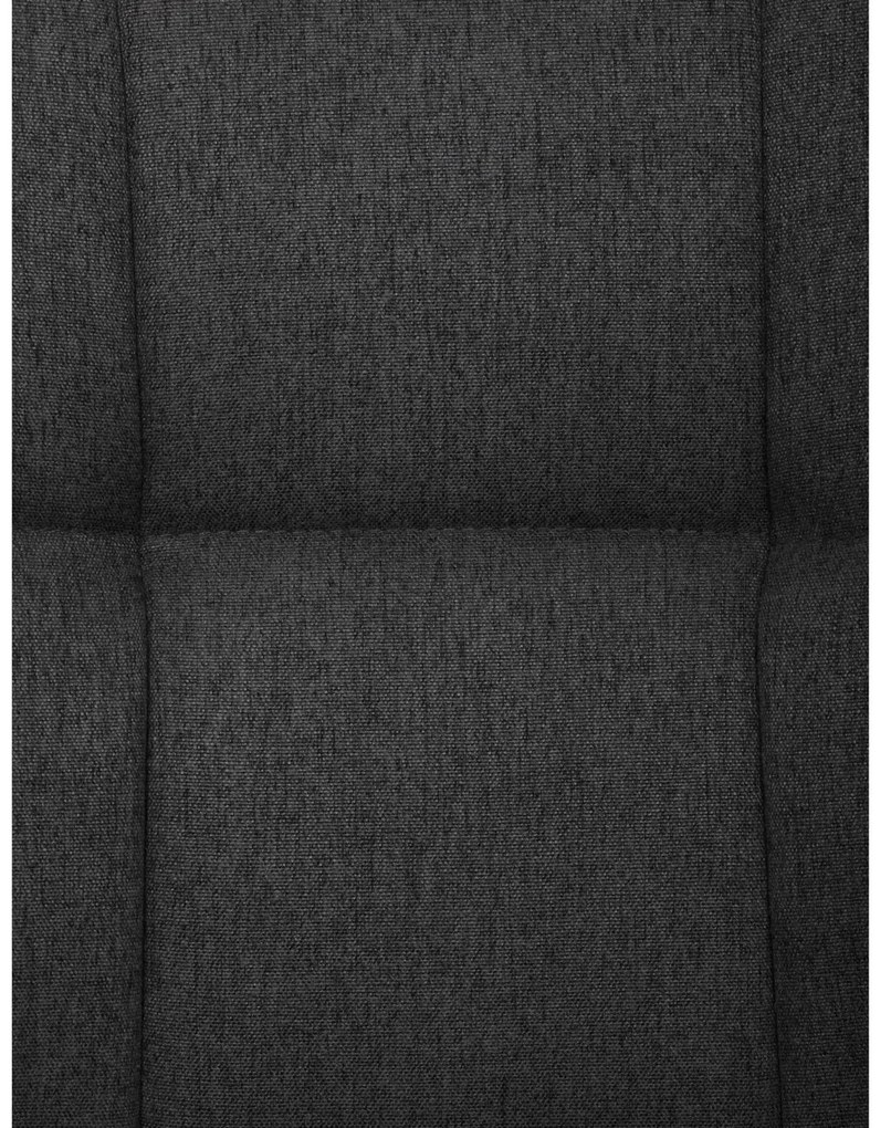 HC-532 GREY2 étkezőszék-készlet visszatolómechanizmussal, 2 db