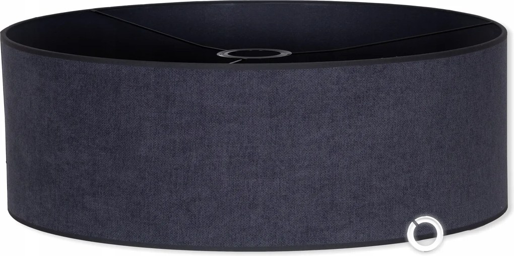 Lámpaernyő stílusos modern Új Gyönyörű nagy lámpabúra nappaliba 50 cm Színek