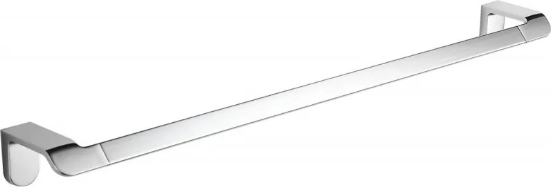 Mexen Lea törölközőtartó, króm - 7026024-00
