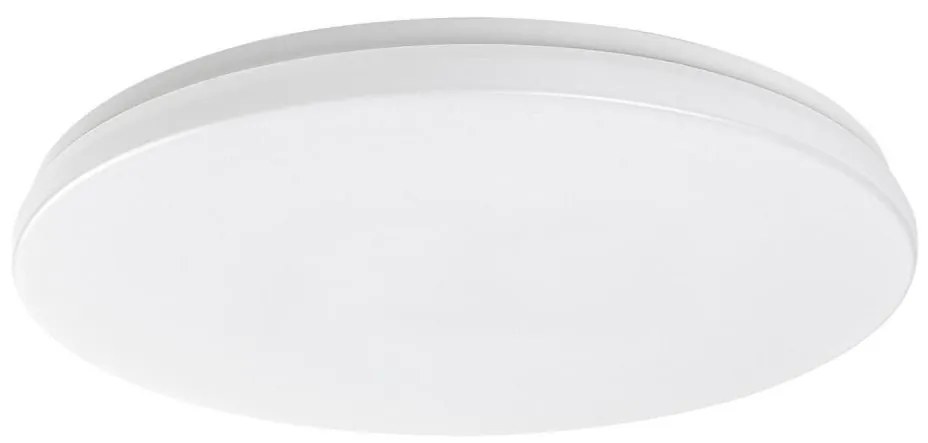 Rabalux 77182 - LED fürdőszobai mennyezeti lámpa LOWAR 18W/230V 3000/4000/6000K IP44
