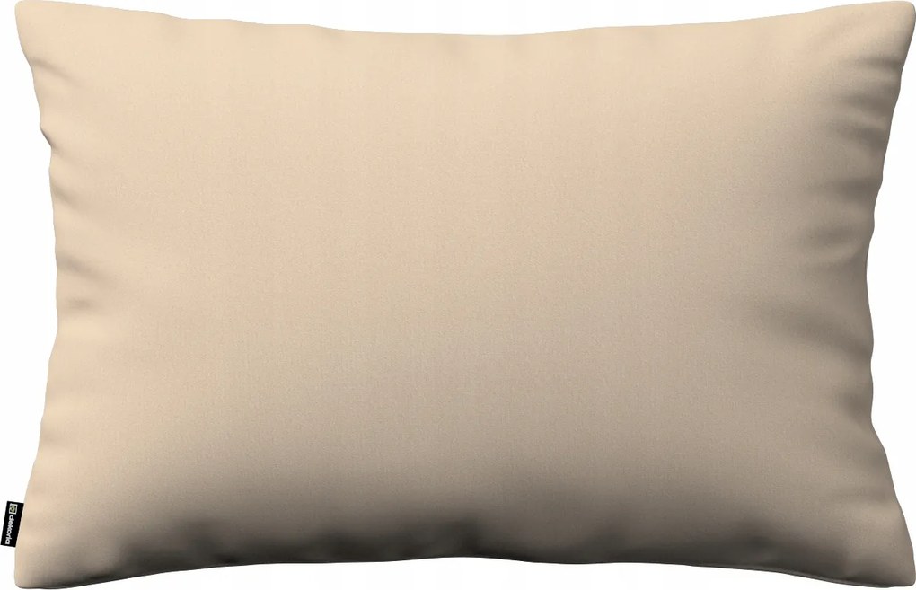 Dekoria Párnahuzat 60x40 barna árnyalatok