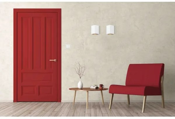 Argon 0918 - Fali lámpa SKIATOS 2xGU10/5W/230V