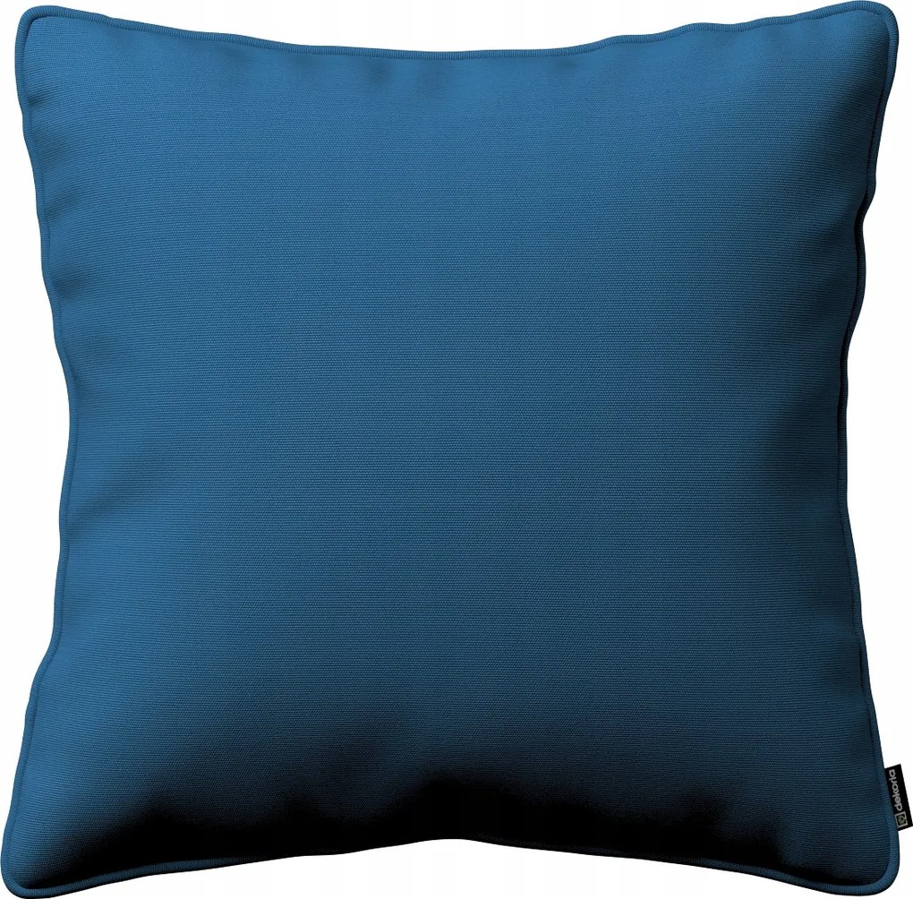 Dekoria Párnahuzat 45x45 kék árnyalatok