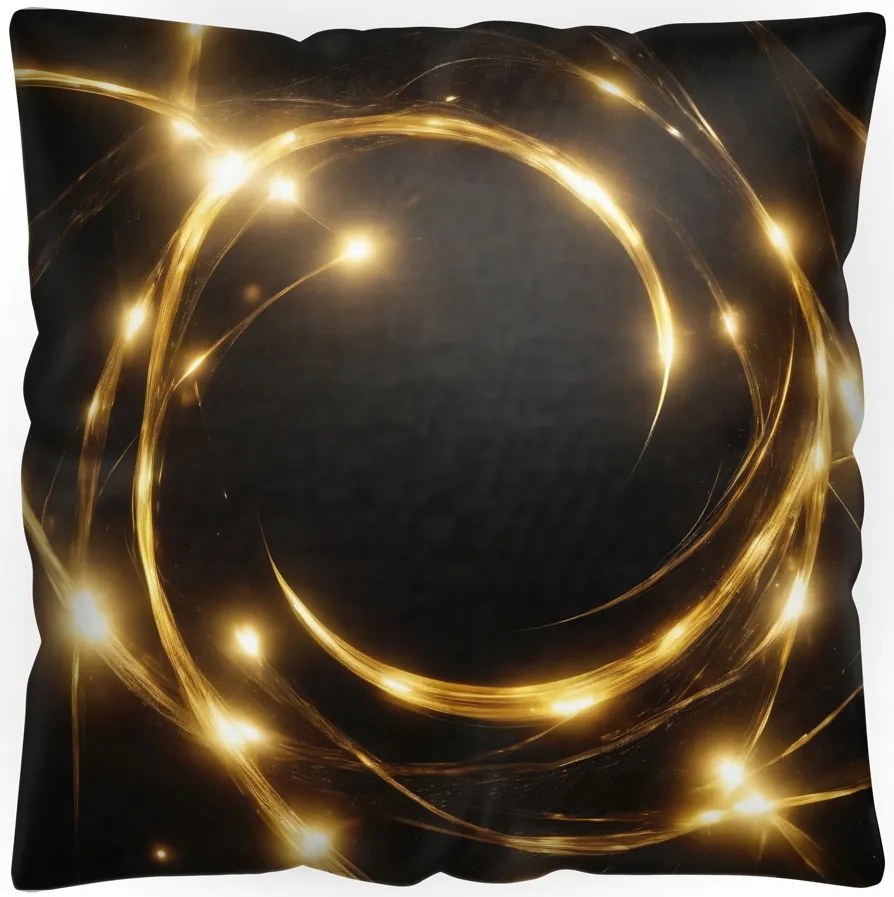 Karácsonyi Dekorációs Párnahuzat 40x40 Jancsi Karácsonyi Ajándék Párnahuzat