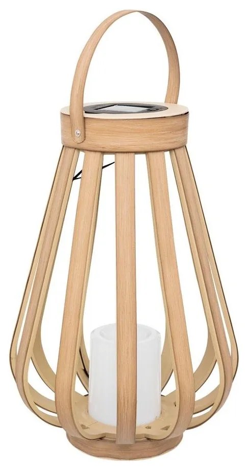 Atmosphera - LED Napelemes lampion ARIA LED/1,2V 800 mAh IP44