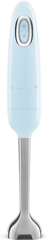 SMEG 50's Retro stílusú botmixer 700W HBF11, pasztellkék - Smeg