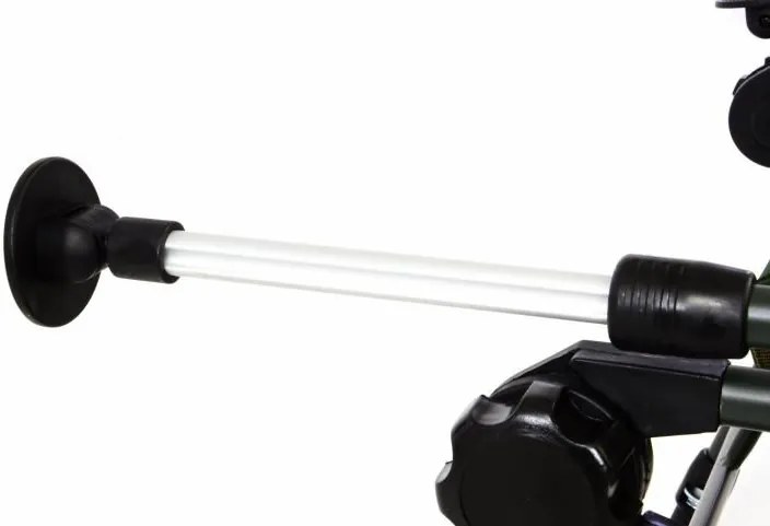 DIVERO Professzionális kemping nyugágy