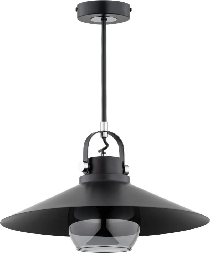 Alfa TIZEN PRO 61214 Függőlámpa 1x20W/E27 IP20