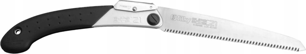 Összecsukható kézifűrész Silky Accel 210-7.5 (KSI511021)