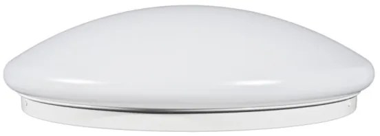 Fulgur 23459 - LED Mennyezeti lámpa ANETA 410 LED/24W/230V 4000K