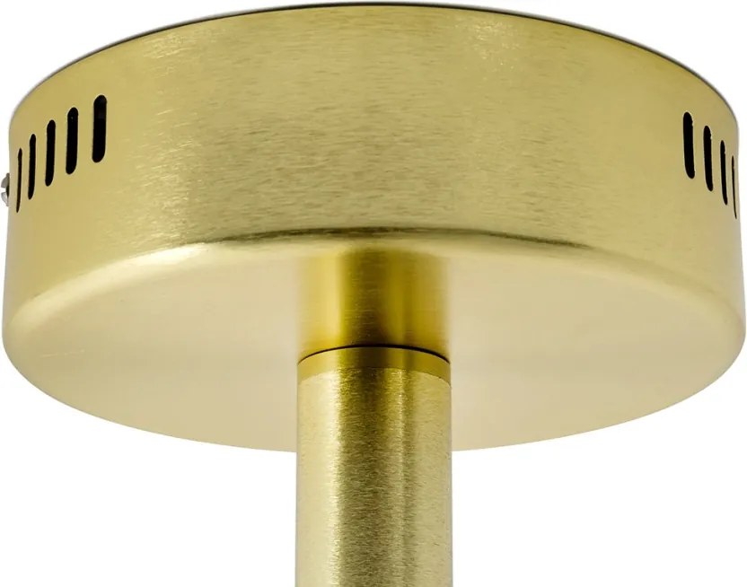 King Home ASTRO XCP7423-6 Függőlámpa 2x30W/G4 IP20
