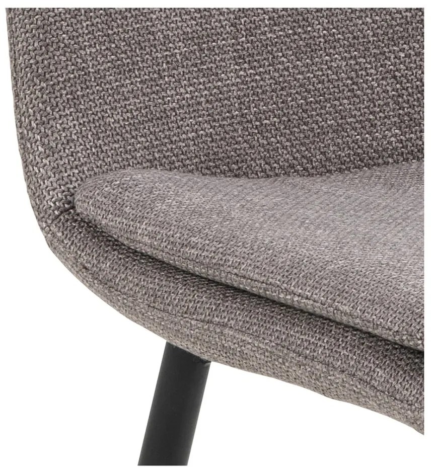 Szürke étkezőszék Becca – Actona