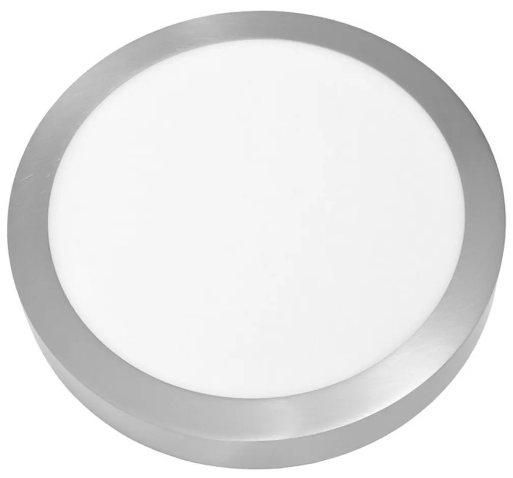Ecolite LED Mennyezeti lámpa LADA LED/25W/230V 4100K EC0194