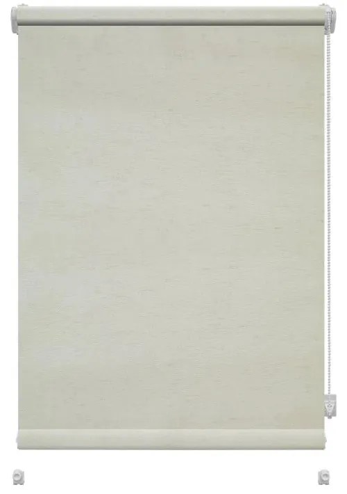 Krémszínű roló 42,5x150 cm Mini Faro – Gardinia