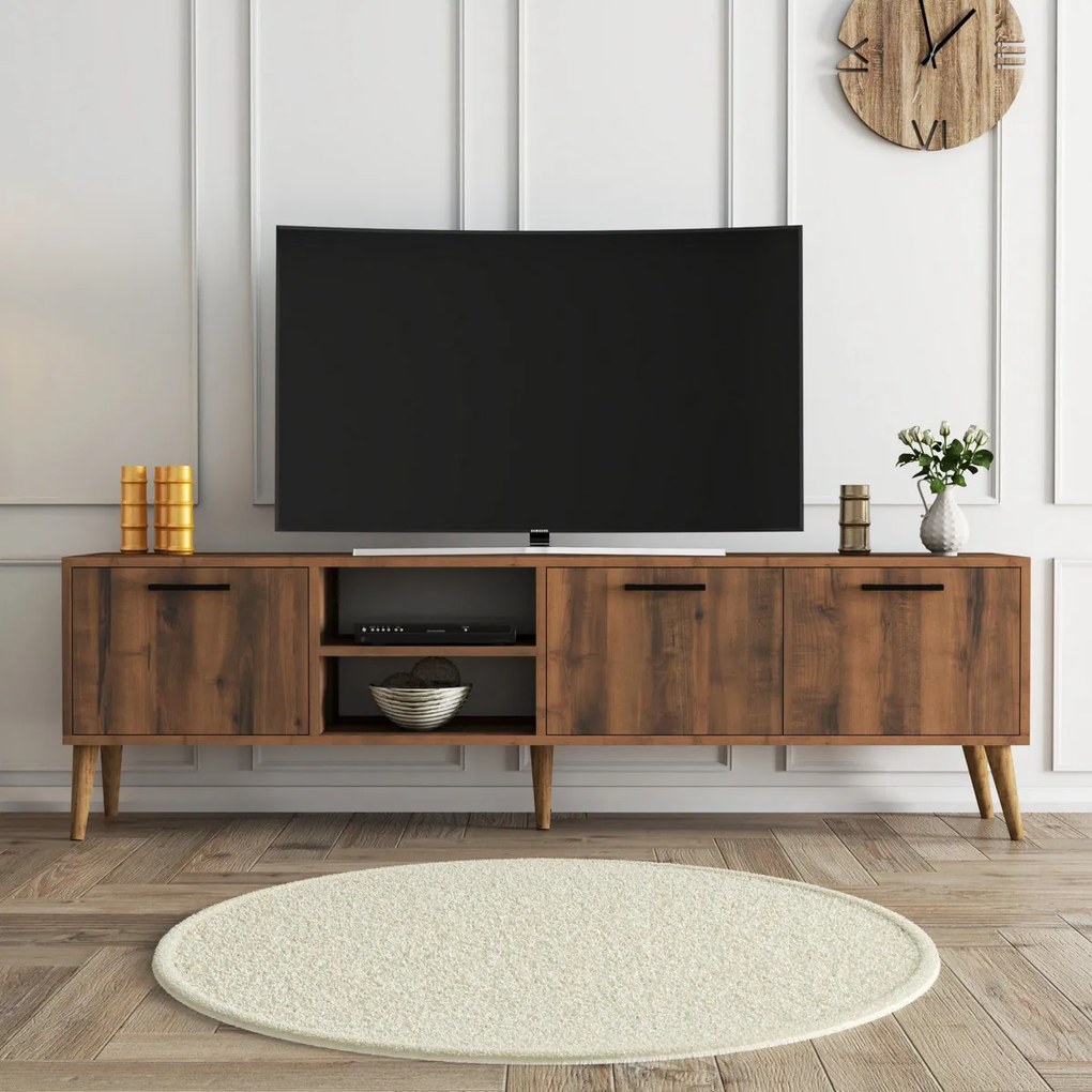 Exxen Anth TV asztal