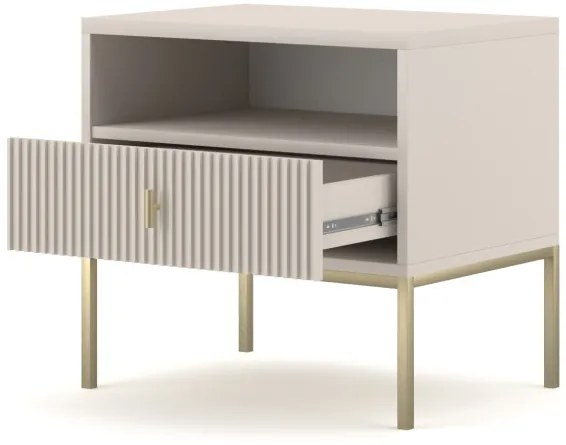 MAGGIORE MA06 KASZMIR/N.ZŁOTE/U.ZŁOTE