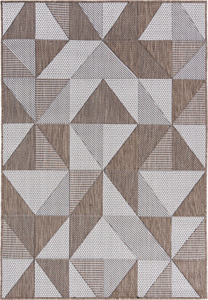 Toledo Szőnyeg 120x170 Szizál zsinór Univerzális w08