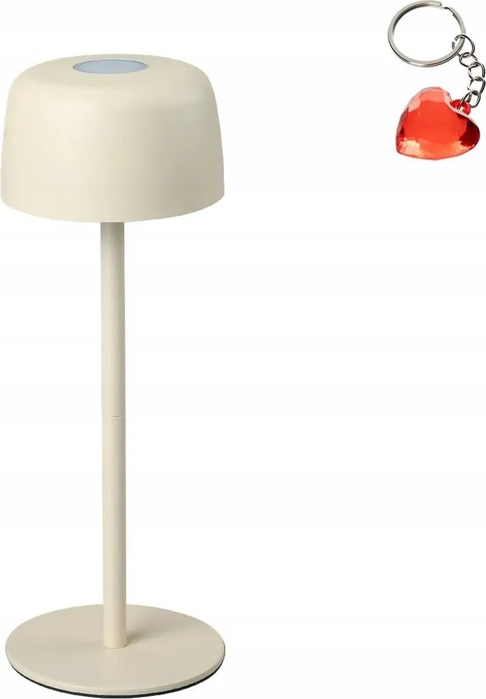 Kültéri Led asztali lámpa 2W Poco ETLED-658-CM Zuma Line