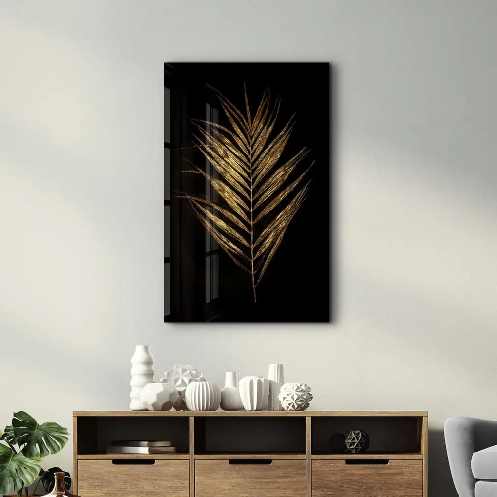 Üvegkép, 46×72 cm – CAM-2034