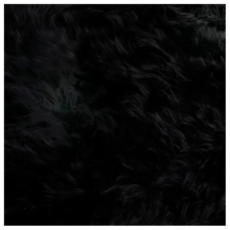 Bézs merinói gyapjú takaró, 60 x 240 cm - Native Natural