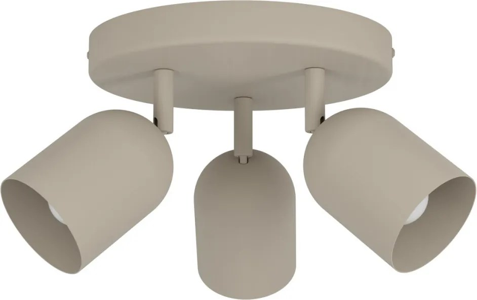 Eglo TILSTON 44163 Spotlámpa 3x40W/E14 ip20