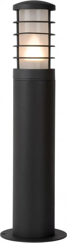 LUCIDE 14871-50-30 SOLID Modern Kültéri Állólámpa E27 IP54