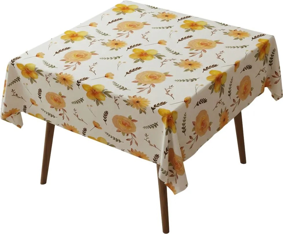Asztalterítő, 140×140 cm – Asr-tblclt25