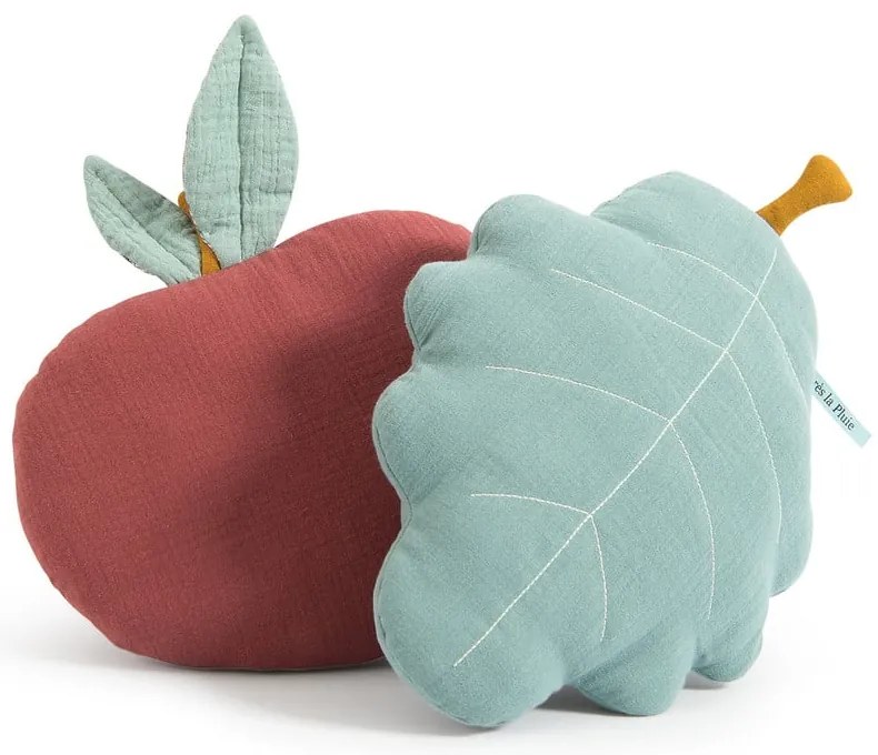 Gyerek párna Oak Leaf – Moulin Roty