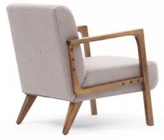 krémszínű DELI fotel