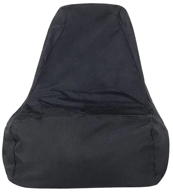 Babzsák 100x61 cm Siante (fekete). 1009283