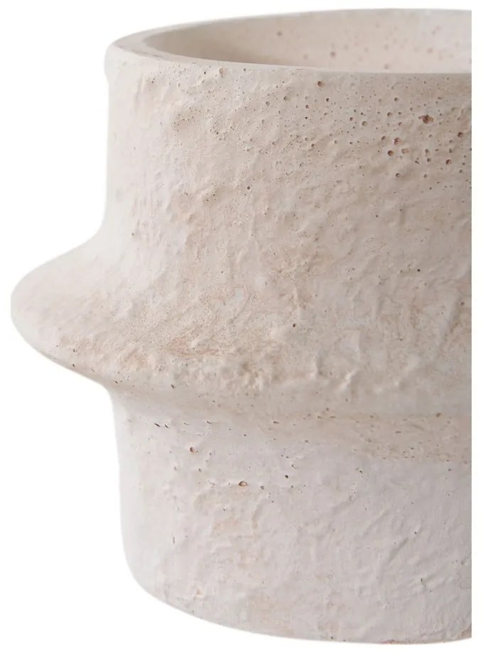 Cement gyertyatartó készlet teamécseshez 2 db-os – House Nordic