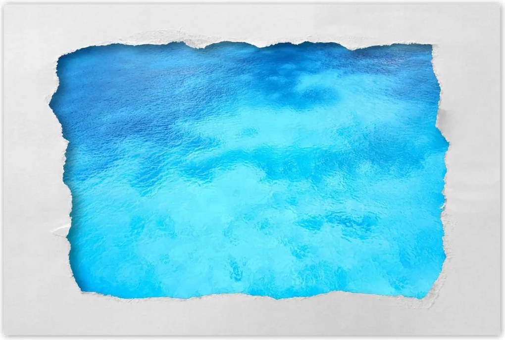 Poszterek 120x80 Kristálytiszta tiszta