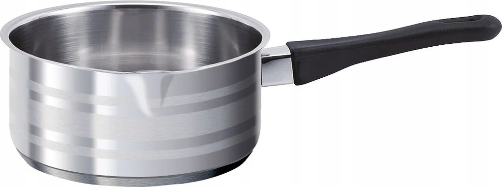 Ssw Olive lábas 0,6 l 12 cm