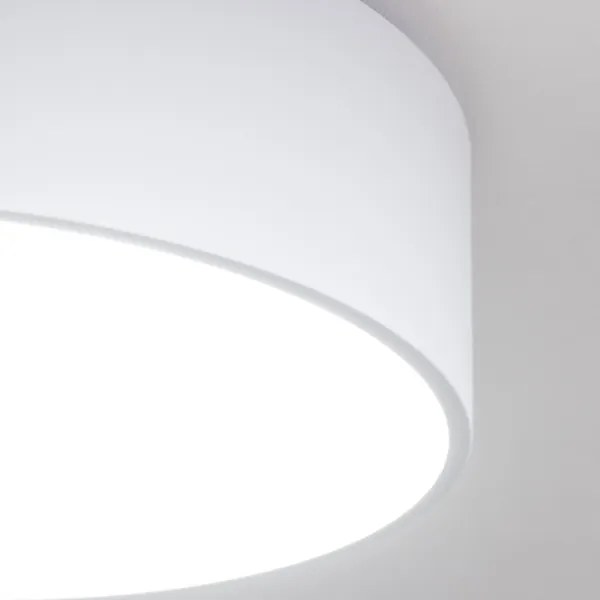 Brilagi - POOL fürdőszobai mennyezeti lámpatest, 3× E27 (max. 15 W), 230 V, átmérő 40 cm, IP54, fehér