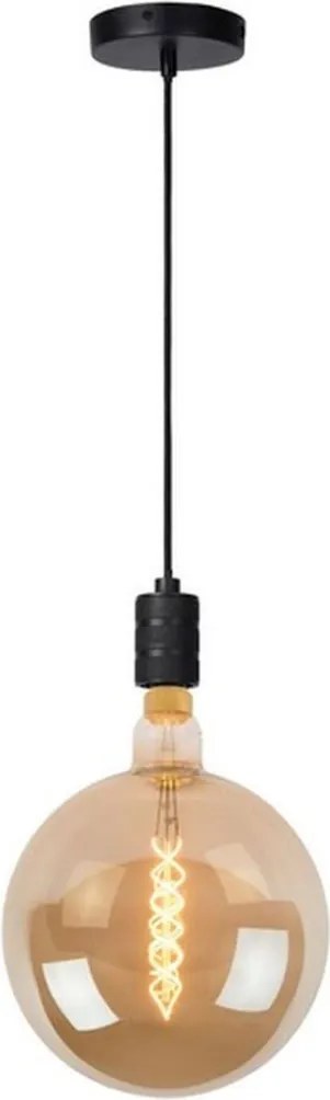 Lucide JOVA 08426/01/30 Függőlámpa 1x60w/e27 ip20