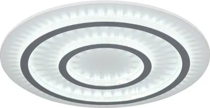 GLOBO 48042-60W JAYDEN Kerek Mennyezeti Lámpa IP20