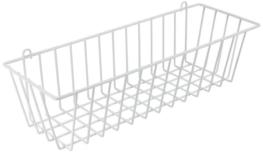 Multy multifunkciós tárolókosár, szélesség 33 cm - Metaltex