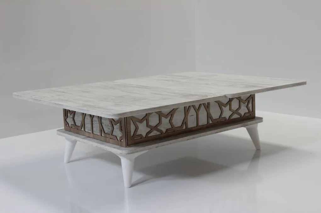 Ada - Antique White