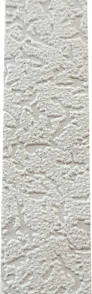 Dekorációs szalag falra strukturált fehér Border 50mmx5m