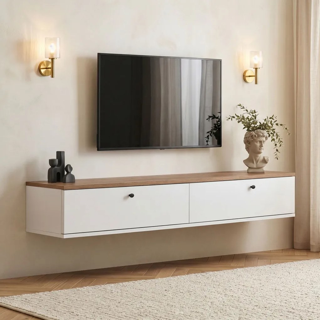 Ligne TV-állvány, 160 cm – TR241NRD1366