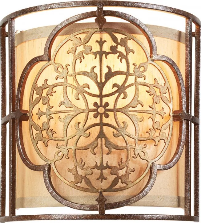 Fali Lámpa Bronz ELSTEAD FE-MARCELLA1