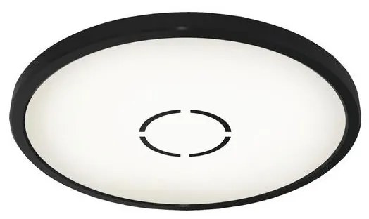 Briloner 3391-015 - LED Mennyezeti lámpa FREE LED/18W/230V á. 29 cm