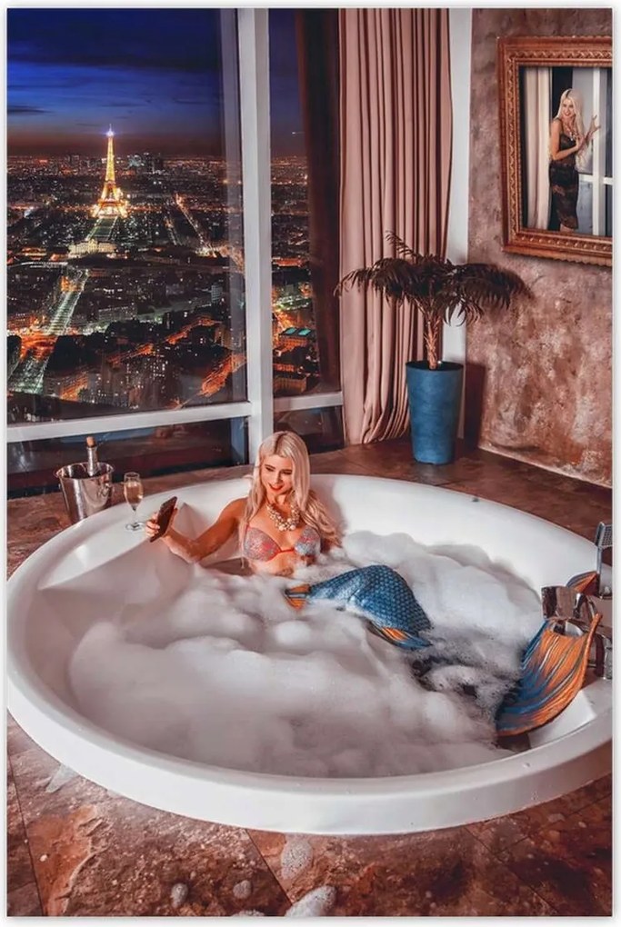 Poszterek 60x90 HardCore Design Photo Hc