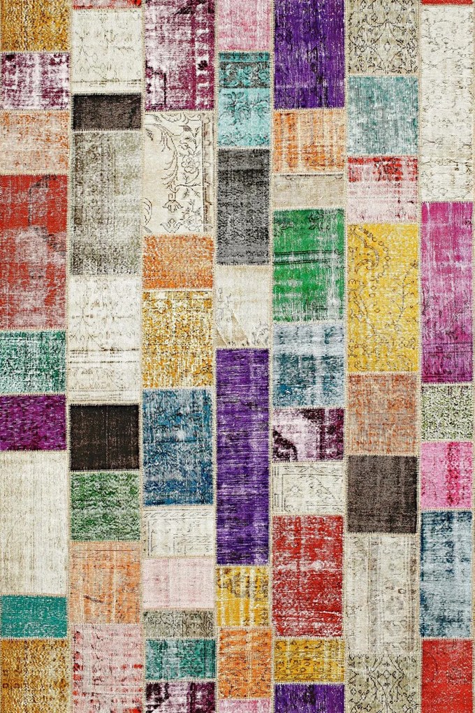 Lábtörlő, 60×100 cm – Hmnt806