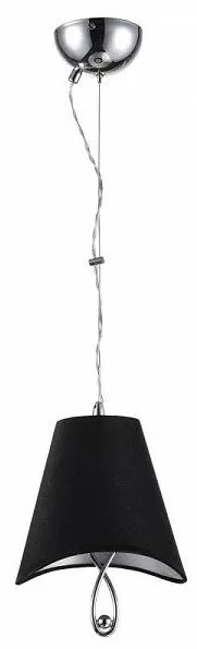 Maytoni MOD206-01-N - Csillár zsinóron BOSCAGE 1xE14/40W/230V