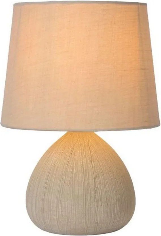 Lucide RAMZI 47506/81/38 Asztali lámpa 1x40w/e14 ip20